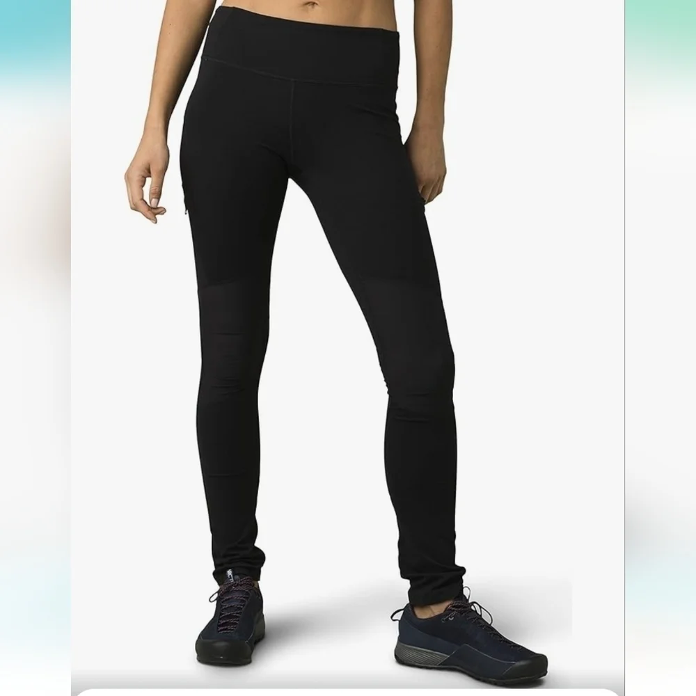 Prana Womens Rockland Leggings size small